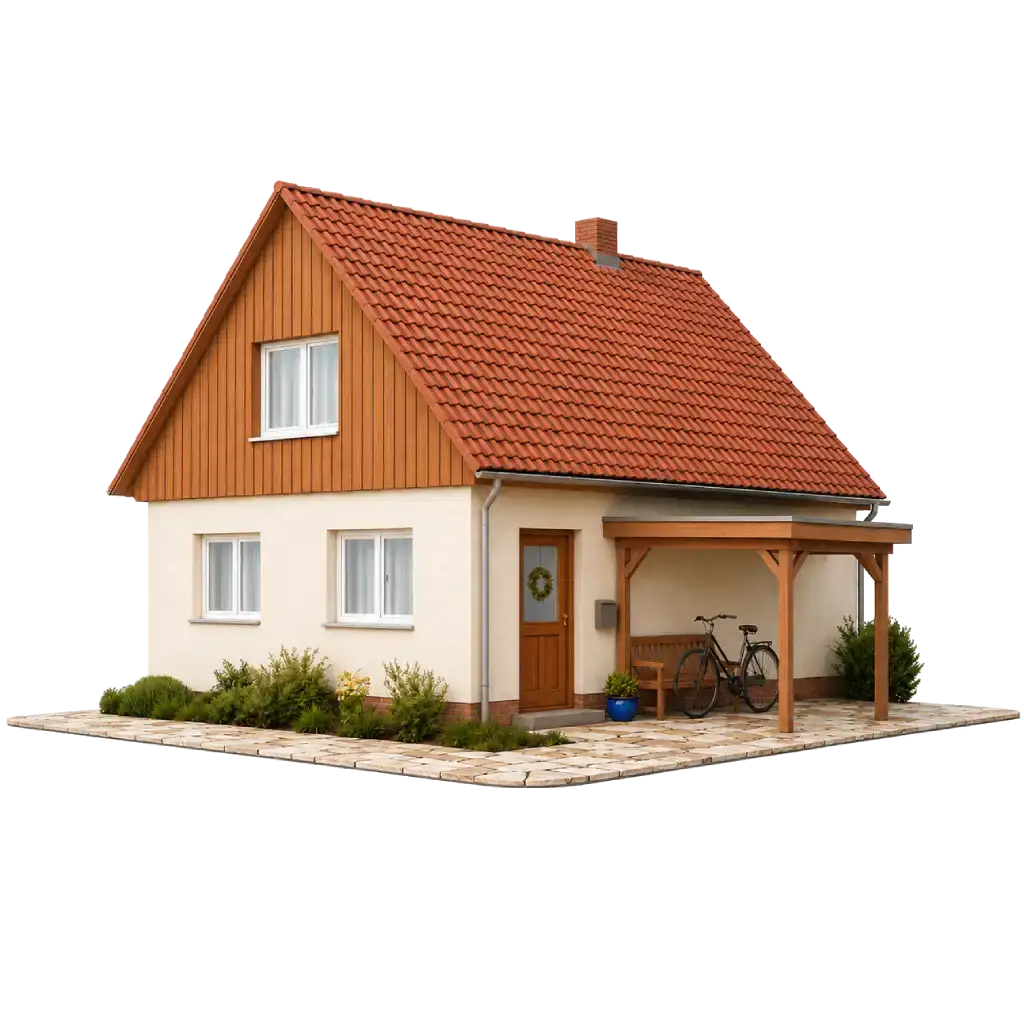 Einfamilienhaus